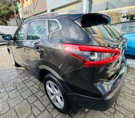 Nissan Qashqai 2019 1.5. Dci Acenta-thumb-3