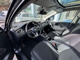 Nissan Qashqai 2019 1.5. Dci Acenta-thumb-4