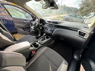 Nissan Qashqai 2019 1.5. Dci Acenta-thumb-7