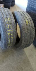 (((NOUSIS TYRES)))ΜΕΤΑΧΕΙΡΙΣΜΕΝΑ ΕΛΑΣΤΙΚΑ MATADOR 215/65R16C DOT 4721 TO ΖΕΥΓΑΡΙ 80 ΕΥΡΩ ΧΩΡΙΣ ΦΠΑ