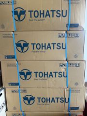 Tohatsu 2026 TOHATSU 6 HP-thumb-1