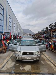 SUBARU FORESTER 02-08 ΟΛΟΚΛΗΡΟ ΓΙΑ ΑΝΤΑΛΛΑΚΤΙΚΑ