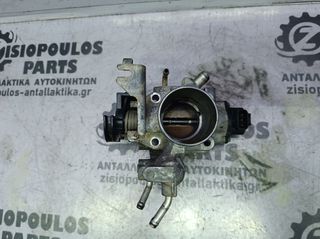 ΠΕΤΑΛΟΥΔΑ ΓΚΑΖΙΟΥ HC 1.3cc 16v DAIHATSU TERIOS 1997-2000 (Z)