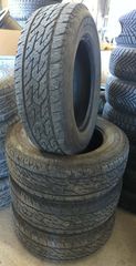 (((NOUSIS TYRES)))ΜΕΤΑΧΕΙΡΙΣΜΕΝΑ ΕΛΑΣΤΙΚΑ 215/65R16 LASSA DOT 4721 150 ΕΥΡΩ Η ΤΕΤΡΑΔΑ ΧΩΡΙΣ ΦΠΑ