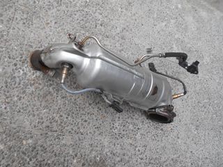 OPEL CROSSLAND - GRANDLAND 1.2 TURBO ΚΑΤΑΛΥΤΗΣ 9848220180 - STELLAR PARTS
