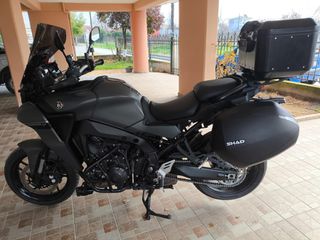 Yamaha Tracer 9 2022-thumb-1