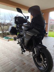 Yamaha Tracer 9 2022-thumb-2