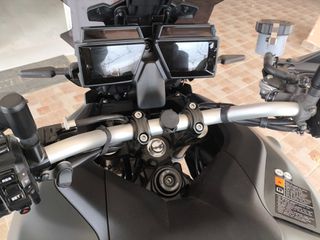 Yamaha Tracer 9 2022-thumb-5