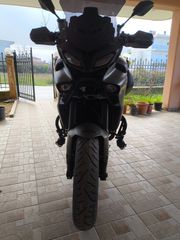 Yamaha Tracer 9 2022-thumb-8