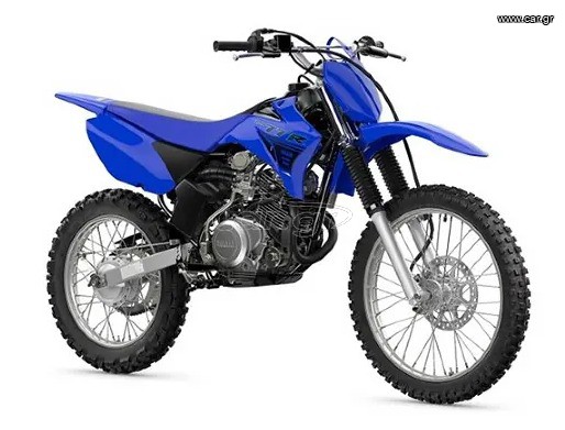 Yamaha TTR 125 2024