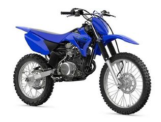 Yamaha TTR 125 2024