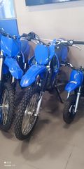 Yamaha TTR 125 2024-thumb-1