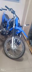 Yamaha TTR 125 2024-thumb-2