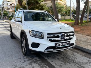 Mercedes-Benz GLB 180 2021 AUTO 1.3 NAVI CAMERA F1 ECO S/S EURO-6 ΕΛΛΗΝΙΚΟ-thumb-65