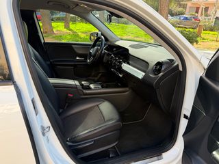 Mercedes-Benz GLB 180 2021 AUTO 1.3 NAVI CAMERA F1 ECO S/S EURO-6 ΕΛΛΗΝΙΚΟ-thumb-1