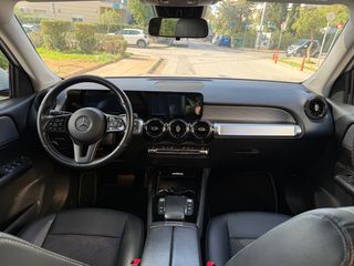 Mercedes-Benz GLB 180 2021 AUTO 1.3 NAVI CAMERA F1 ECO S/S EURO-6 ΕΛΛΗΝΙΚΟ-thumb-3