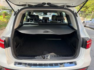 Mercedes-Benz GLB 180 2021 AUTO 1.3 NAVI CAMERA F1 ECO S/S EURO-6 ΕΛΛΗΝΙΚΟ-thumb-6