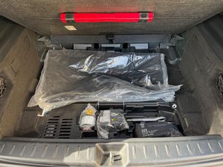 Mercedes-Benz GLB 180 2021 AUTO 1.3 NAVI CAMERA F1 ECO S/S EURO-6 ΕΛΛΗΝΙΚΟ-thumb-7