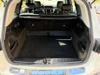 Mercedes-Benz GLB 180 2021 AUTO 1.3 NAVI CAMERA F1 ECO S/S EURO-6 ΕΛΛΗΝΙΚΟ-thumb-8