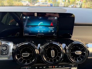 Mercedes-Benz GLB 180 2021 AUTO 1.3 NAVI CAMERA F1 ECO S/S EURO-6 ΕΛΛΗΝΙΚΟ-thumb-40
