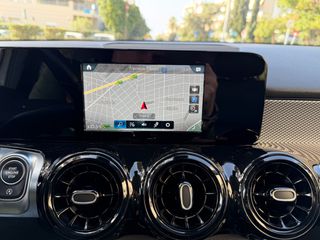Mercedes-Benz GLB 180 2021 AUTO 1.3 NAVI CAMERA F1 ECO S/S EURO-6 ΕΛΛΗΝΙΚΟ-thumb-41