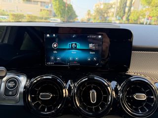 Mercedes-Benz GLB 180 2021 AUTO 1.3 NAVI CAMERA F1 ECO S/S EURO-6 ΕΛΛΗΝΙΚΟ-thumb-43