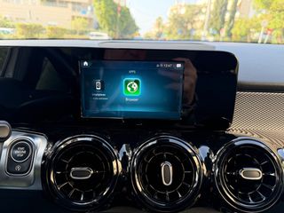 Mercedes-Benz GLB 180 2021 AUTO 1.3 NAVI CAMERA F1 ECO S/S EURO-6 ΕΛΛΗΝΙΚΟ-thumb-44
