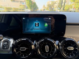Mercedes-Benz GLB 180 2021 AUTO 1.3 NAVI CAMERA F1 ECO S/S EURO-6 ΕΛΛΗΝΙΚΟ-thumb-45