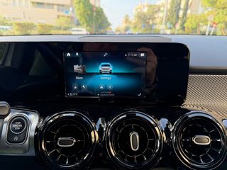 Mercedes-Benz GLB 180 2021 AUTO 1.3 NAVI CAMERA F1 ECO S/S EURO-6 ΕΛΛΗΝΙΚΟ-thumb-46