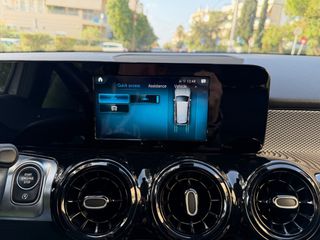 Mercedes-Benz GLB 180 2021 AUTO 1.3 NAVI CAMERA F1 ECO S/S EURO-6 ΕΛΛΗΝΙΚΟ-thumb-47