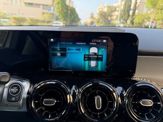 Mercedes-Benz GLB 180 2021 AUTO 1.3 NAVI CAMERA F1 ECO S/S EURO-6 ΕΛΛΗΝΙΚΟ-thumb-48