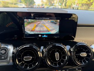 Mercedes-Benz GLB 180 2021 AUTO 1.3 NAVI CAMERA F1 ECO S/S EURO-6 ΕΛΛΗΝΙΚΟ-thumb-53
