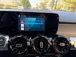 Mercedes-Benz GLB 180 2021 AUTO 1.3 NAVI CAMERA F1 ECO S/S EURO-6 ΕΛΛΗΝΙΚΟ-thumb-54