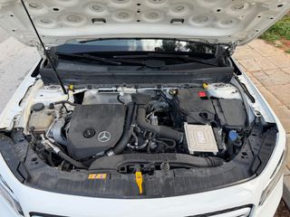 Mercedes-Benz GLB 180 2021 AUTO 1.3 NAVI CAMERA F1 ECO S/S EURO-6 ΕΛΛΗΝΙΚΟ-thumb-57