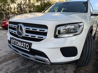 Mercedes-Benz GLB 180 2021 AUTO 1.3 NAVI CAMERA F1 ECO S/S EURO-6 ΕΛΛΗΝΙΚΟ-thumb-58