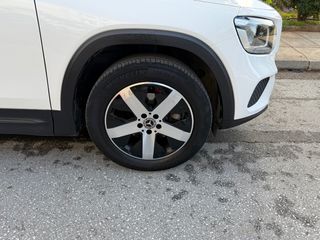 Mercedes-Benz GLB 180 2021 AUTO 1.3 NAVI CAMERA F1 ECO S/S EURO-6 ΕΛΛΗΝΙΚΟ-thumb-61