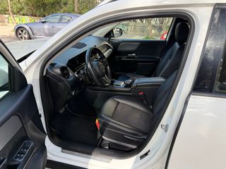 Mercedes-Benz GLB 180 2021 AUTO 1.3 NAVI CAMERA F1 ECO S/S EURO-6 ΕΛΛΗΝΙΚΟ-thumb-10