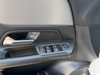 Mercedes-Benz GLB 180 2021 AUTO 1.3 NAVI CAMERA F1 ECO S/S EURO-6 ΕΛΛΗΝΙΚΟ-thumb-12