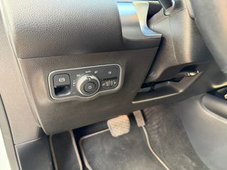 Mercedes-Benz GLB 180 2021 AUTO 1.3 NAVI CAMERA F1 ECO S/S EURO-6 ΕΛΛΗΝΙΚΟ-thumb-13