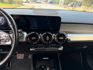 Mercedes-Benz GLB 180 2021 AUTO 1.3 NAVI CAMERA F1 ECO S/S EURO-6 ΕΛΛΗΝΙΚΟ-thumb-14