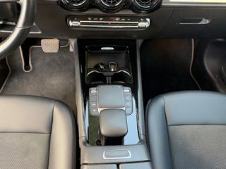 Mercedes-Benz GLB 180 2021 AUTO 1.3 NAVI CAMERA F1 ECO S/S EURO-6 ΕΛΛΗΝΙΚΟ-thumb-15