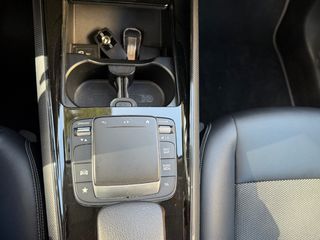 Mercedes-Benz GLB 180 2021 AUTO 1.3 NAVI CAMERA F1 ECO S/S EURO-6 ΕΛΛΗΝΙΚΟ-thumb-16