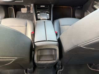 Mercedes-Benz GLB 180 2021 AUTO 1.3 NAVI CAMERA F1 ECO S/S EURO-6 ΕΛΛΗΝΙΚΟ-thumb-17