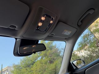 Mercedes-Benz GLB 180 2021 AUTO 1.3 NAVI CAMERA F1 ECO S/S EURO-6 ΕΛΛΗΝΙΚΟ-thumb-23