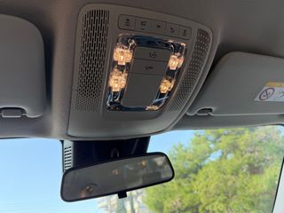 Mercedes-Benz GLB 180 2021 AUTO 1.3 NAVI CAMERA F1 ECO S/S EURO-6 ΕΛΛΗΝΙΚΟ-thumb-24