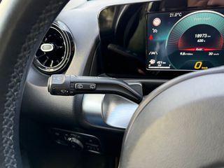 Mercedes-Benz GLB 180 2021 AUTO 1.3 NAVI CAMERA F1 ECO S/S EURO-6 ΕΛΛΗΝΙΚΟ-thumb-25
