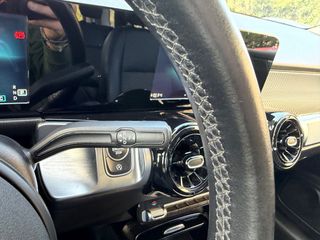 Mercedes-Benz GLB 180 2021 AUTO 1.3 NAVI CAMERA F1 ECO S/S EURO-6 ΕΛΛΗΝΙΚΟ-thumb-26