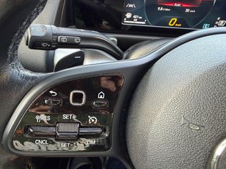 Mercedes-Benz GLB 180 2021 AUTO 1.3 NAVI CAMERA F1 ECO S/S EURO-6 ΕΛΛΗΝΙΚΟ-thumb-27