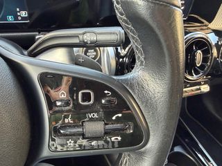Mercedes-Benz GLB 180 2021 AUTO 1.3 NAVI CAMERA F1 ECO S/S EURO-6 ΕΛΛΗΝΙΚΟ-thumb-28