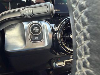 Mercedes-Benz GLB 180 2021 AUTO 1.3 NAVI CAMERA F1 ECO S/S EURO-6 ΕΛΛΗΝΙΚΟ-thumb-29